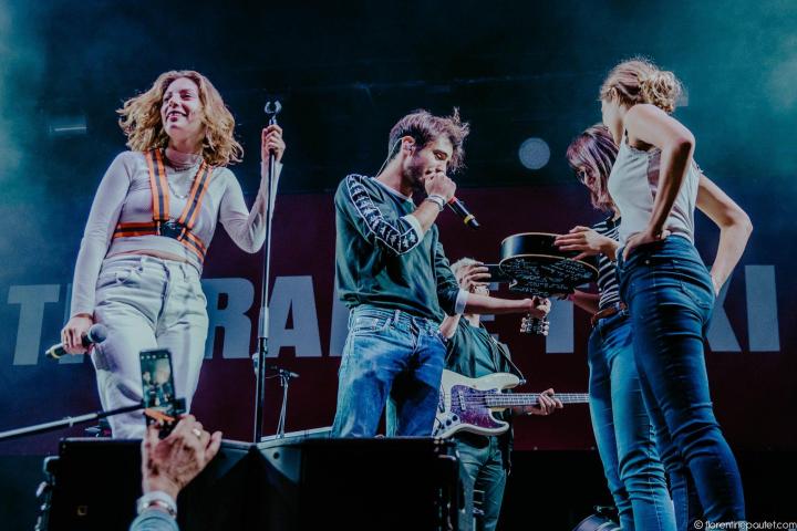 Votre professionnel de l’image.