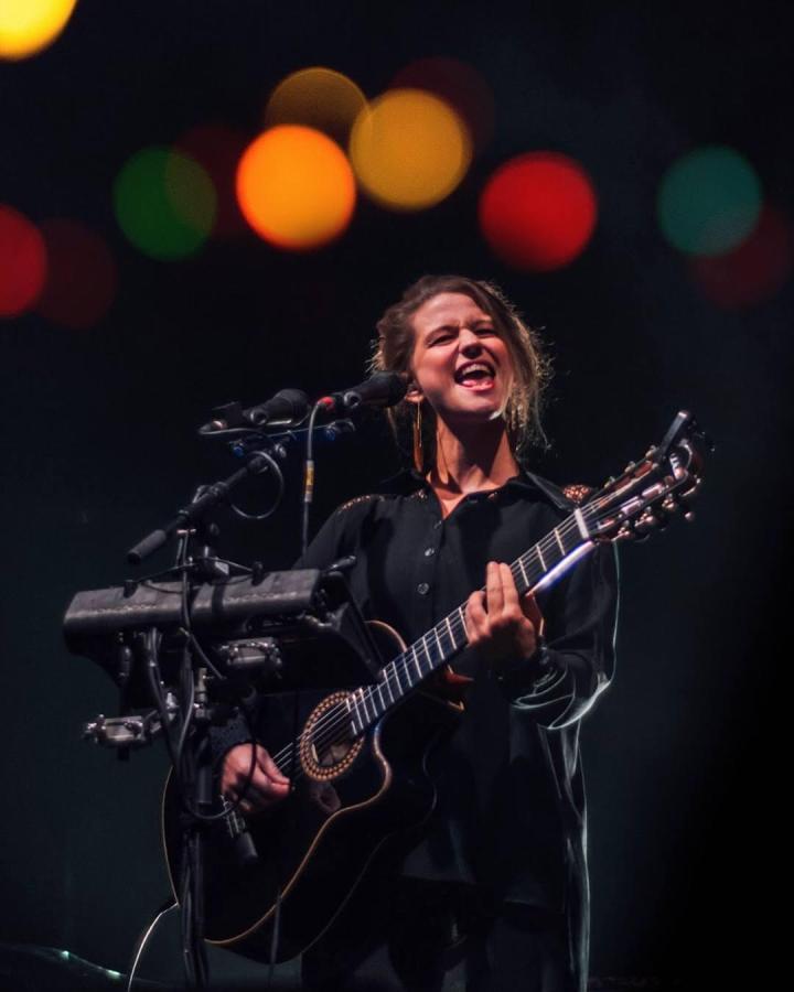 Photographe concert Chalon-sur-Saône