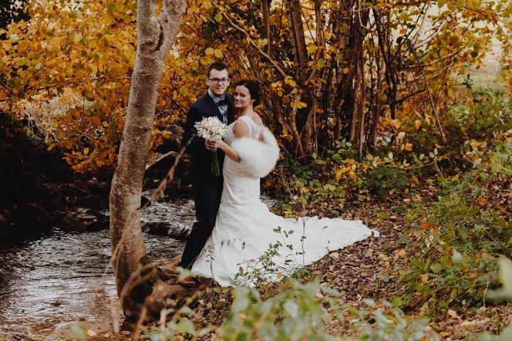 Photographe mariage, Lons-le-Saunier