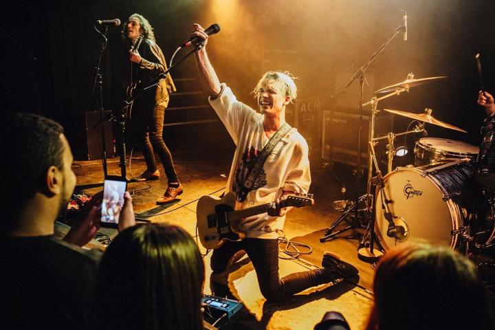 Concerto-graphe  Chalon-sur-Saône