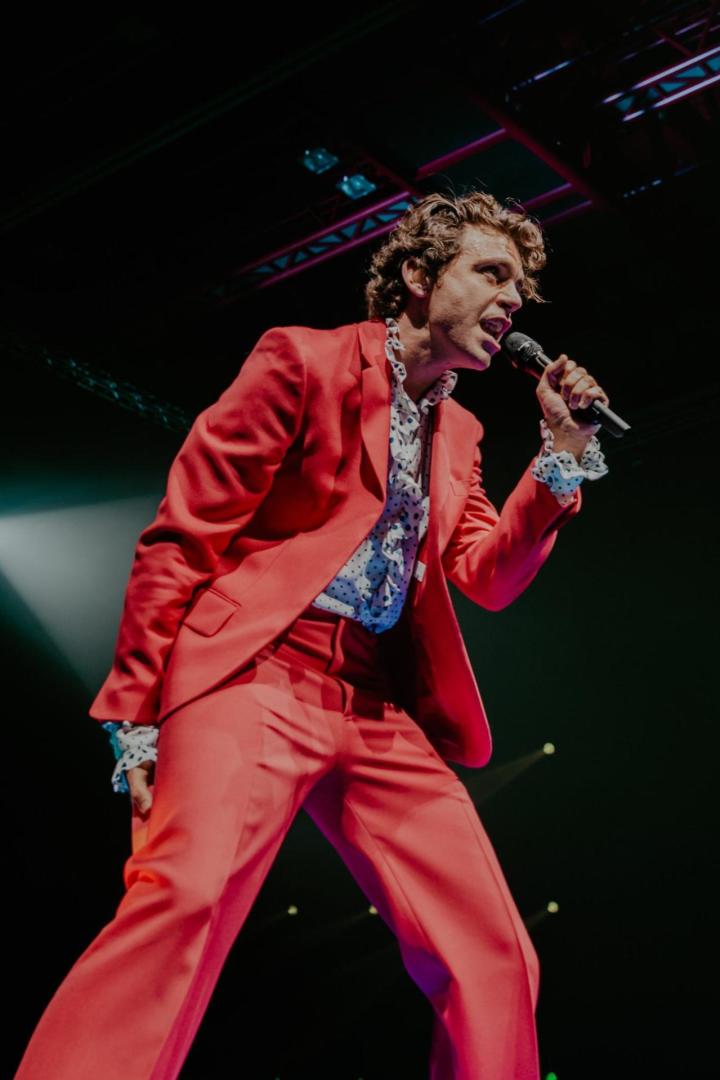 Photographe concert Chalon-sur-Saône