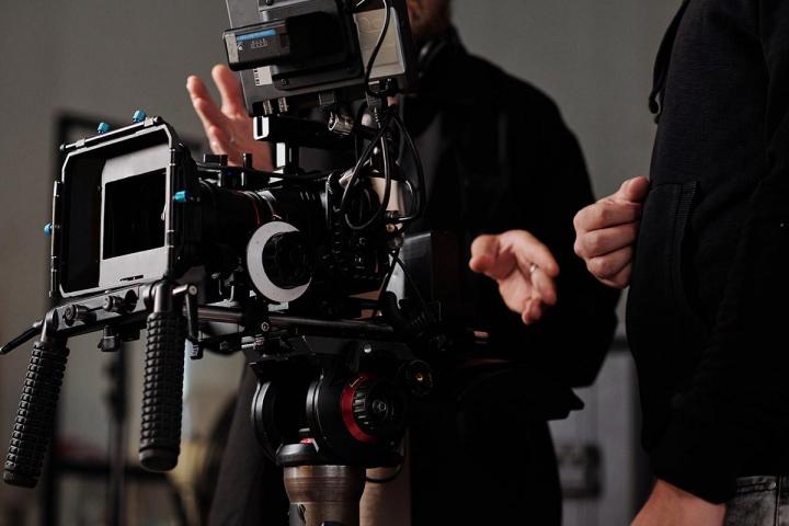 Production vidéo Chalon-sur-Saône
