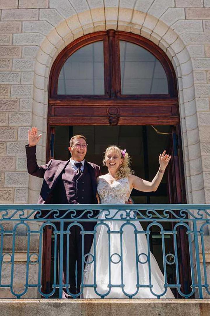 Photographe mariage, Beaune