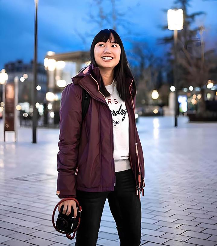 Photo portrait Chalon-sur-Saône